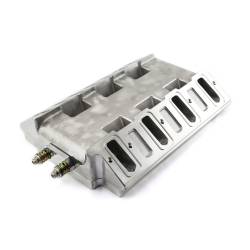 Speedmaster - Speedmaster PCE149.1043 6-71 8-71 Supercharger CNC Intake Manifold for GM LS - Image 2