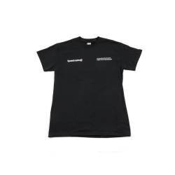 Speedmaster - Speedmaster PCE160.1036.04 Speedmater Team Blk Cotton T-Shirt XL - Image 2