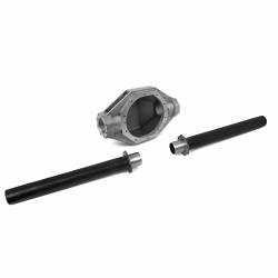 Speedmaster - Speedmaster PCE210.1005 Heavy Duty Modular Housing & Tubes for Ford 9" - Image 1