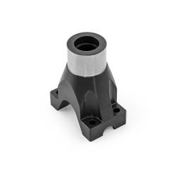 Speedmaster - Speedmaster PCE216.1002 1350 Long Steel Pinion Yoke 28SPL for Ford 9" - Image 2
