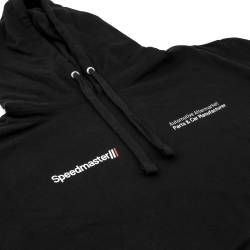 Speedmaster - Speedmaster PCE160.1038.02 Speedmater Team Hooded Sweatshirt Hoodie M - Image 2