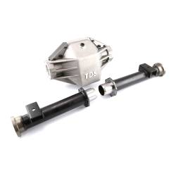 Speedmaster - Speedmaster PCE210.1013 Ford 9 Alum Rear End 67-69 Camaro 68-72 Nova USA - Image 1