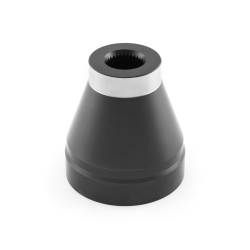 Speedmaster - Speedmaster PCE216.1033 Forged Steel CV Differential Yoke 31SPL for Ford 6R80 - Image 1