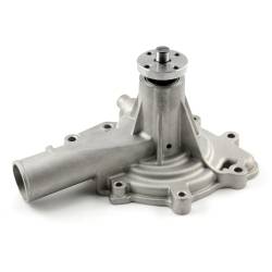Speedmaster - Speedmaster PCE195.1030 High Volume Alu. Short Water Pump Satin for OM - Image 1