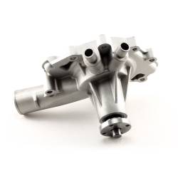 Speedmaster - Speedmaster PCE195.1030 High Volume Alu. Short Water Pump Satin for OM - Image 2
