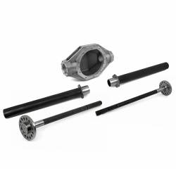 Speedmaster - Speedmaster PCE210.1018 Housing Tubes Forged Axles Combo for Ford 9" 28 SPL - Image 1