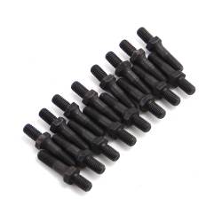 Speedmaster - Speedmaster PCE260.1005 3/8" Rocker Arm Screw In Stud Kit 2.00" Above Hex - Image 2