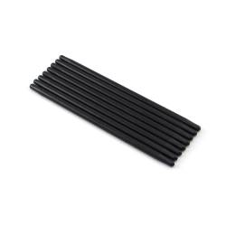 Speedmaster - Speedmaster PCE254.1035 8.280" Chromoly Stl 3/8 +0.080" Wall 1Pc Pushrods 8Pc - Image 1