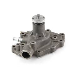 Speedmaster - Speedmaster PCE195.1017.05 Ford 289 302 351W HV Cast Iron Passenger Water Pump - Image 1