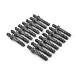 Speedmaster - Speedmaster PCE260.1001 7/16" Rocker Arm Screw In Stud Kit 2.00" Above Hex - Image 2
