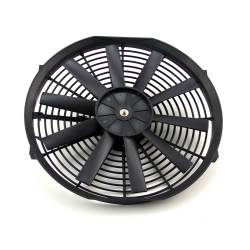 Speedmaster - Speedmaster PCE185.1007 14" Reversable 12V Radiator Electric Thermo Fan - Image 2
