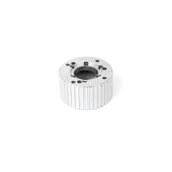 Speedmaster - Speedmaster PCE239.1019 Gilmer Drive Short Crank Pulley Only Alu. - Image 1