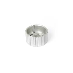 Speedmaster - Speedmaster PCE239.1019 Gilmer Drive Short Crank Pulley Only Alu. - Image 2