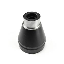 Speedmaster - Speedmaster PCE216.1031 Steel CV Differential Yoke 28SPL for Ford 9" - Image 1