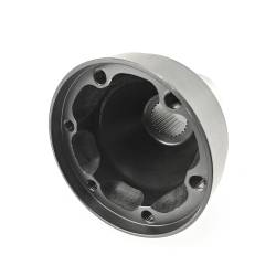 Speedmaster - Speedmaster PCE216.1031 Steel CV Differential Yoke 28SPL for Ford 9" - Image 2