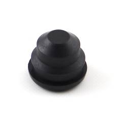 Speedmaster - Speedmaster PCE311.1003 Rubber Breather Grommet 3/4" Id 1-1/4" Od - Image 1