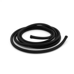 Speedmaster - Speedmaster PCE339.1019 -6 AN 5/16" Black Nylon Fuel/Oil Braided Hose 4m/13' - Image 1