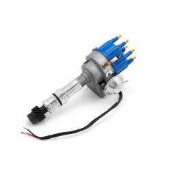 Speedmaster - Speedmaster PCE376.1094.02 7000 Series Distributor Blue for OM 400 425 455 - Image 1
