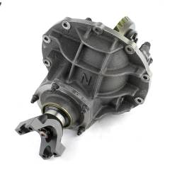 Speedmaster - Speedmaster PCE215.2100.02 LSD Nodular Iron 3rd Assy 3.25:1 for Ford 9" 28SPL - Image 1
