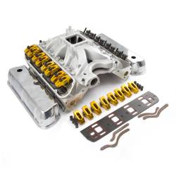 Speedmaster - Speedmaster PCE435.1032 190cc Head Top End Engine Combo Kit for Ford 351W - Image 1