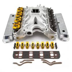 Speedmaster - Speedmaster PCE435.1032 190cc Head Top End Engine Combo Kit for Ford 351W - Image 2