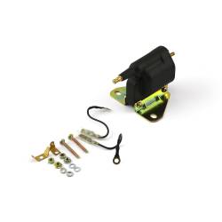 Speedmaster - Speedmaster PCE382.1010 12V High Output External Male E-Poxy Ignition Coil - Image 1
