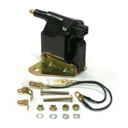 Speedmaster - Speedmaster PCE382.1010 12V High Output External Male E-Poxy Ignition Coil - Image 2