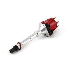 Speedmaster - Speedmaster PCE376.1002 OEM Pro Billet Distributor 85-95 Chevy V6 4.3L TBI TPI - Image 1