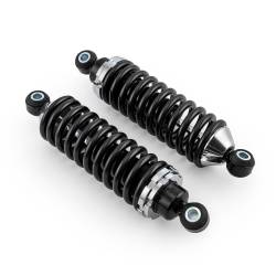 Speedmaster - Speedmaster PCE494.1006 350lb 12 Coil Over Shock Adjustable Pair - Image 2