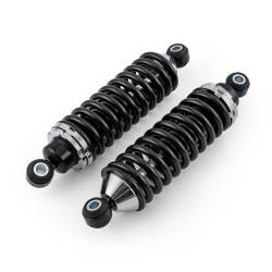 Speedmaster - Speedmaster PCE494.1006 350lb 12 Coil Over Shock Adjustable Pair - Image 1