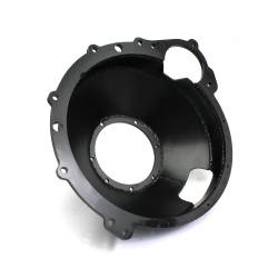 Speedmaster - Speedmaster PCE542.1010 Ford FE 390 427 428 to GM TH400 Steel Bellhousing SFI - Image 1