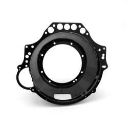 Speedmaster - Speedmaster PCE542.1003 Bellhousing SFI for Chevy Ford SB To Powerglide TH400 - Image 1