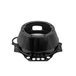 Speedmaster - Speedmaster PCE542.1003 Bellhousing SFI for Chevy Ford SB To Powerglide TH400 - Image 2