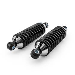 Speedmaster - Speedmaster PCE494.1003 200lb 12 Coil Over Shock Adjustable Pair - Image 2