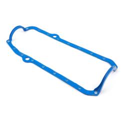 Speedmaster - Speedmaster PCE350.1024 Chevy SBC 55-85 2Pc RMS Rubber Steel Core Oil Pan Gasket - Image 2