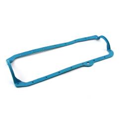 Speedmaster - Speedmaster PCE350.1003 Chevy SBC 350 80-85 2Pc RMS PS Dipstick Oil Pan Gasket - Image 1