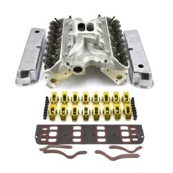 Speedmaster - Speedmaster PCE435.1022 Hyd 190cc Head Top End Engine Combo Kit for Ford SB - Image 2