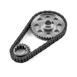Speedmaster - Speedmaster PCE264.1012 Double Roller 9 Keyway Timing Chain for Ford 429/460 - Image 2