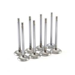 Speedmaster - Speedmaster PCE273.1001 SS Exhaust 1.60" STD 11/32" for Chevy SBC 350 - Image 2