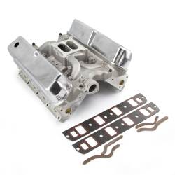 Speedmaster - Speedmaster PCE435.1025 Hyd 210cc Cylinder Head Top End Engine Combo for Ford SB - Image 2