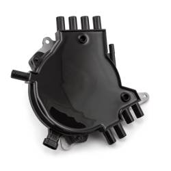 Speedmaster - Speedmaster PCE376.1008.02 Optispark OEM PIN Drive Distributor Black 94-97 Chevy - Image 2