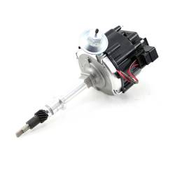 Speedmaster - Speedmaster PCE376.1067 6000 65K Coil HEI Distributor for AMC Jeep 232 258 - Image 1