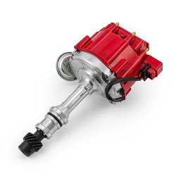 Speedmaster - Speedmaster PCE376.1054 6000 65K Coil HEI Distributor Red for Oldsmobile - Image 2