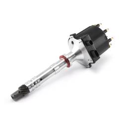 Speedmaster - Speedmaster PCE376.1001 Pro Billet Distributor 87-95 Chevy 350 5.7L TBI/TPI EFI - Image 1