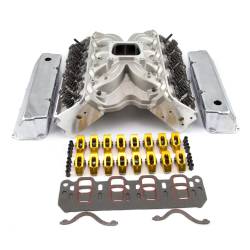 Speedmaster - Speedmaster PCE435.1042 Hyd Roller Cyl Head Top End Engine Kit for Ford 302/351C - Image 2