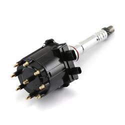 Speedmaster - Speedmaster PCE376.1001 Pro Billet Distributor 87-95 Chevy 350 5.7L TBI/TPI EFI - Image 2