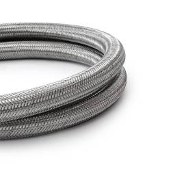 Speedmaster - Speedmaster 1-339-005-02 -12 AN Braided SS Hose Line 6' Length - Image 2
