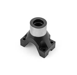 Speedmaster - Speedmaster PCE216.1003 1350 Short Steel Pinion Yoke 28SPL for Ford 9" - Image 2