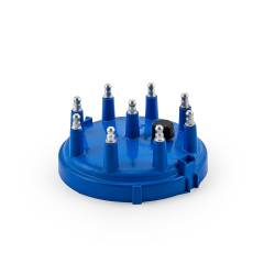 Speedmaster - Speedmaster PCE371.1022 9000 Series Male Distributor Cap Blue - Image 2
