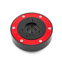 Speedmaster - Speedmaster PCE291.1077 6-3/4" Int Bal Harmonic Damper SFI for Chevy BBC 396 427 - Image 2